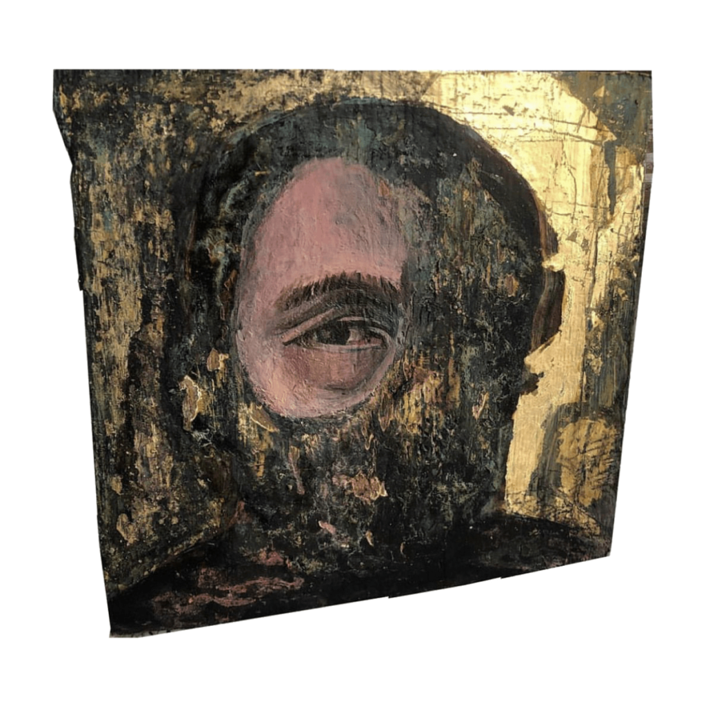 Fragment, Icone